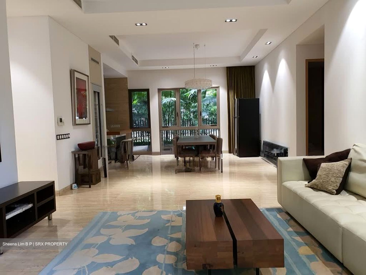 Bishopsgate Residences (D10), Condominium #566080421